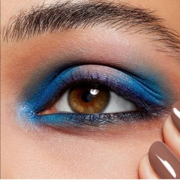 Mac Cosmetics Satin Eyeshadow - Picture 6 of 8